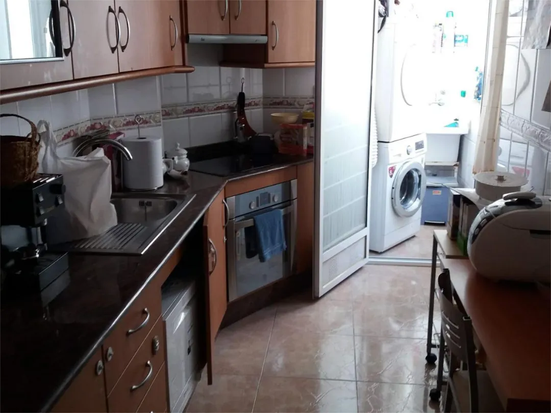 Piso en  Calle el Pontel 1 - Foto 5