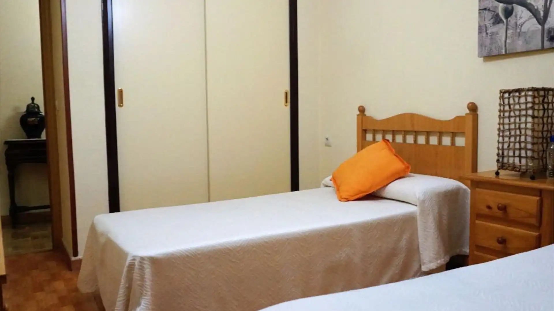 Piso en  Calle Profesor Rodríguez Moñino 2 - Foto 11