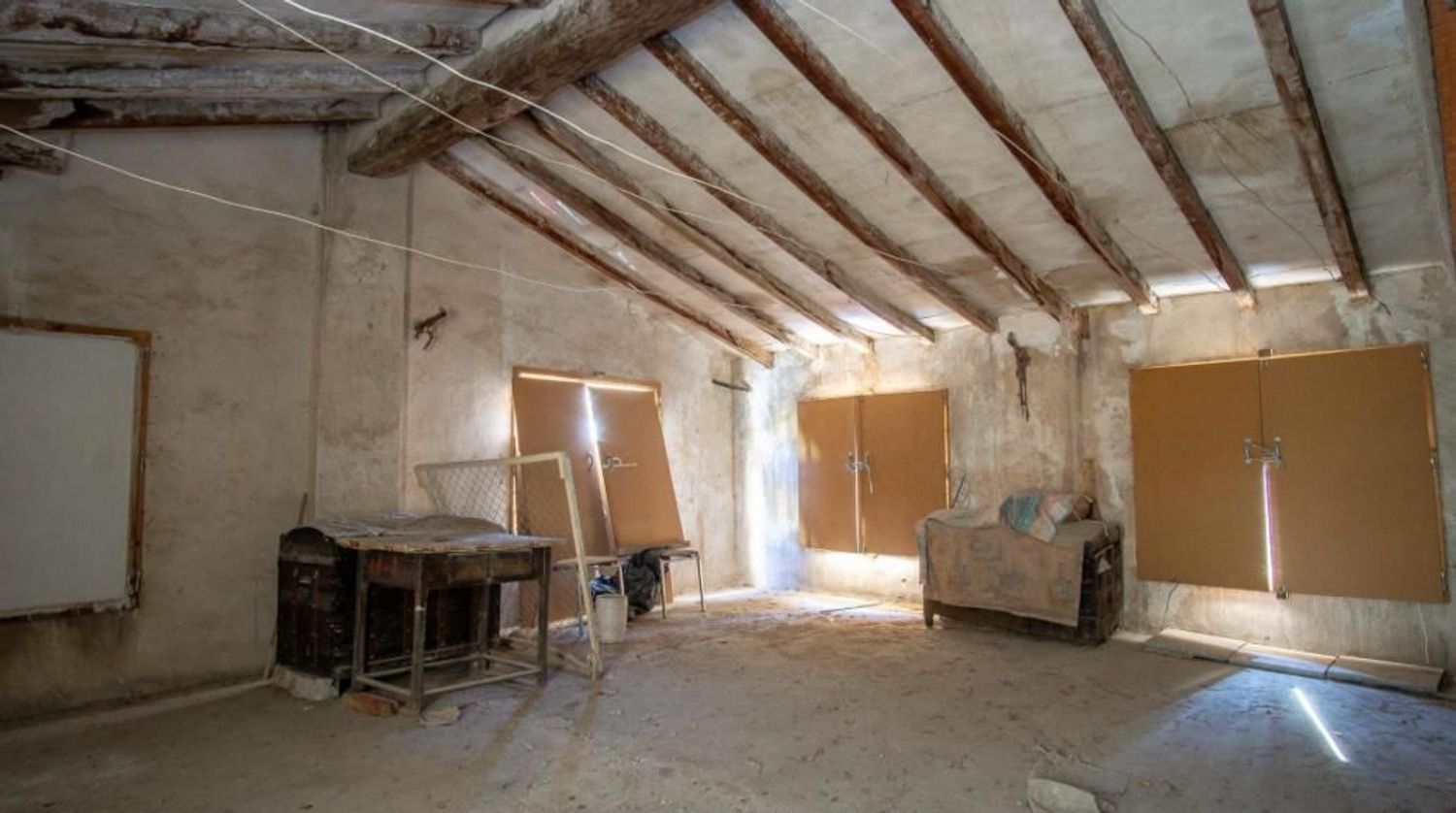 Chalet adosado en calle Juan Vidal, 5 - Foto 16