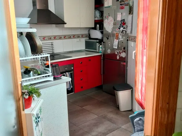 Piso en calle Alcalá Galiano, 3 - Foto 3