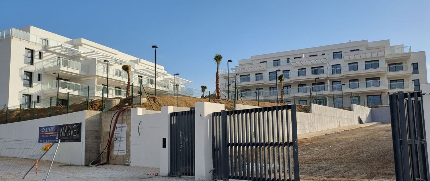 Piso en carretera Cala a Entrerrios s/n - Foto 2