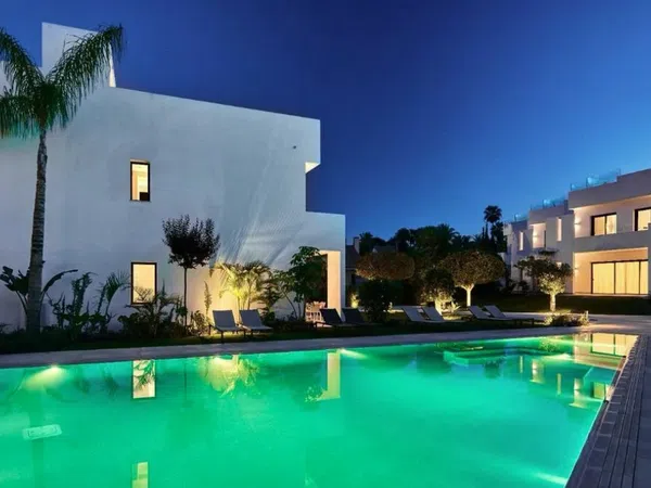 Chalet pareado en Calle Mar Cantábrico, 2, Torre en Conill-Cumbres de San Antonio, Torre en Conill-Cumbres de San Antonio - Foto 11