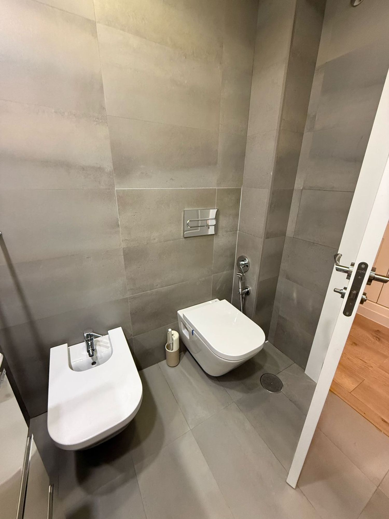 Piso en Calle Vélez Málaga, 8, Malagueta - Monte Sancha - Foto 35