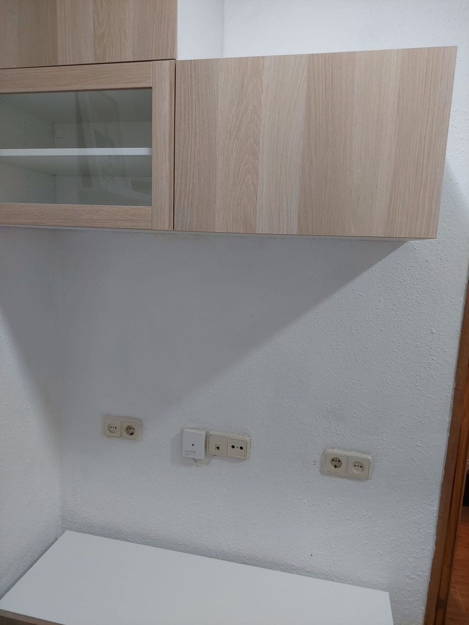 Estudio en calle de Santa Engracia, 150 - Foto 1