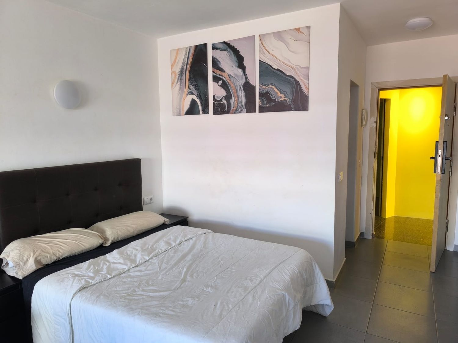 Estudio en Avenida Familia de Betancourt y Molina, 8, Distrito Martiánez, Distrito Martiánez - Foto 10