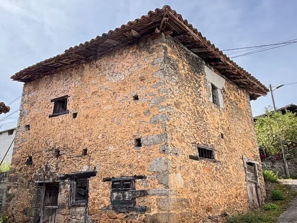 Casa de pueblo en Vallobil s/n - Foto 3