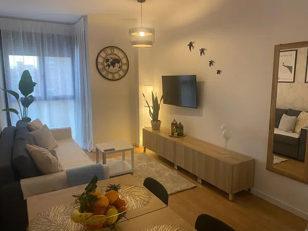 Piso en calle de Vicente la Roda, 19 - Foto 2