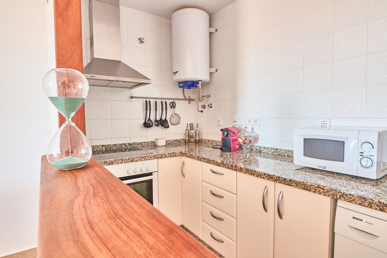 Piso en calle el almendro, 20 - Foto 13