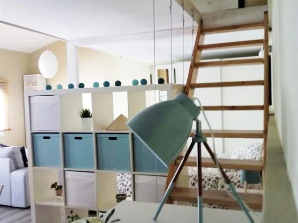 Estudio en Centro - Foto 1