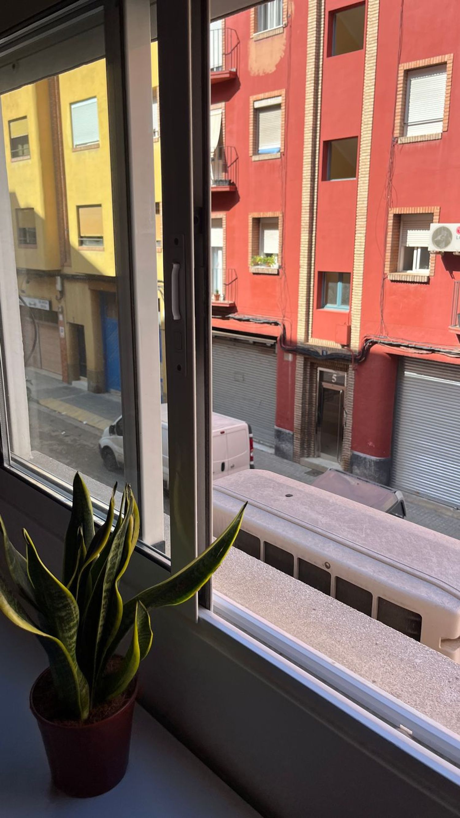 Piso en Calle de Pedro II el Católico, 8, Barrio del AVE - Foto 4