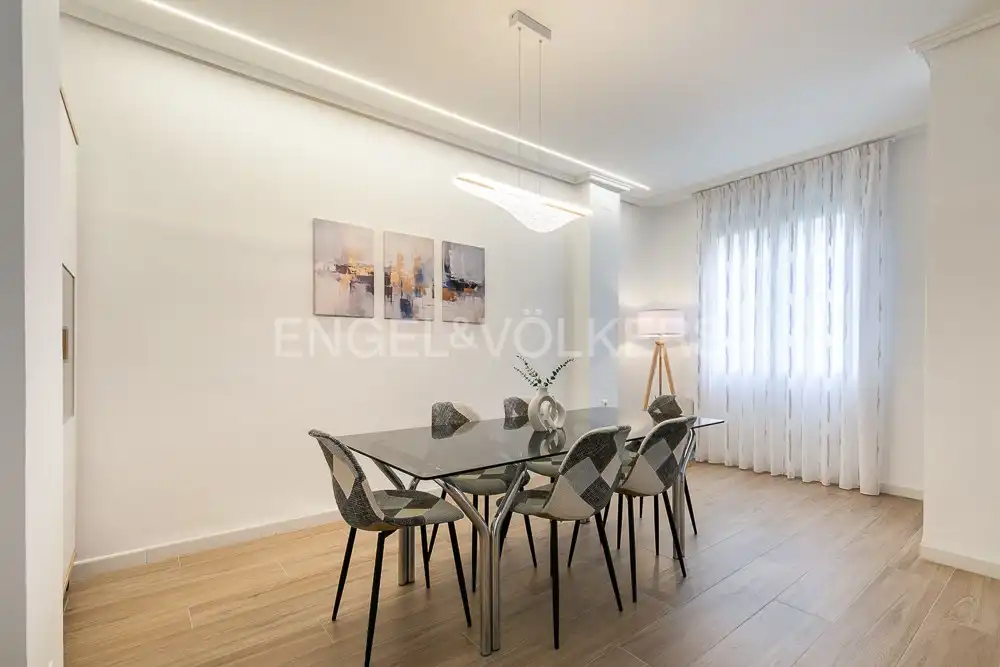 Piso en  Valencia Capital - Foto 14