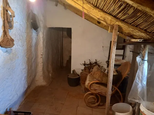 Casa de pueblo en Calle Alcuzas, 13 - Foto 8