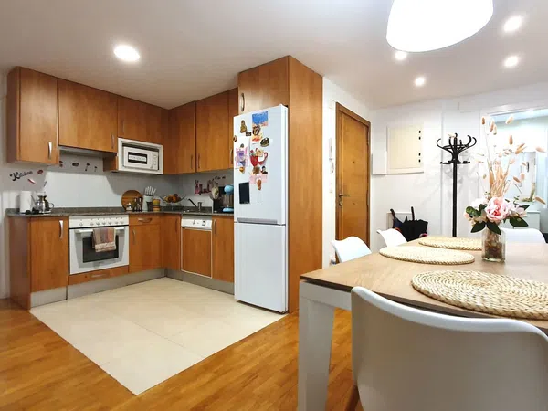 Piso en Calle Larrechipi, 25, Centro - Mendibil - Santiago, Centro - Mendibil - Santiago - Foto 10