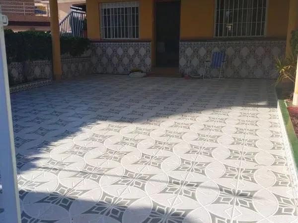 Casa o chalet independiente en Pintor Inocencio Medina Vera, 14 - Foto 1