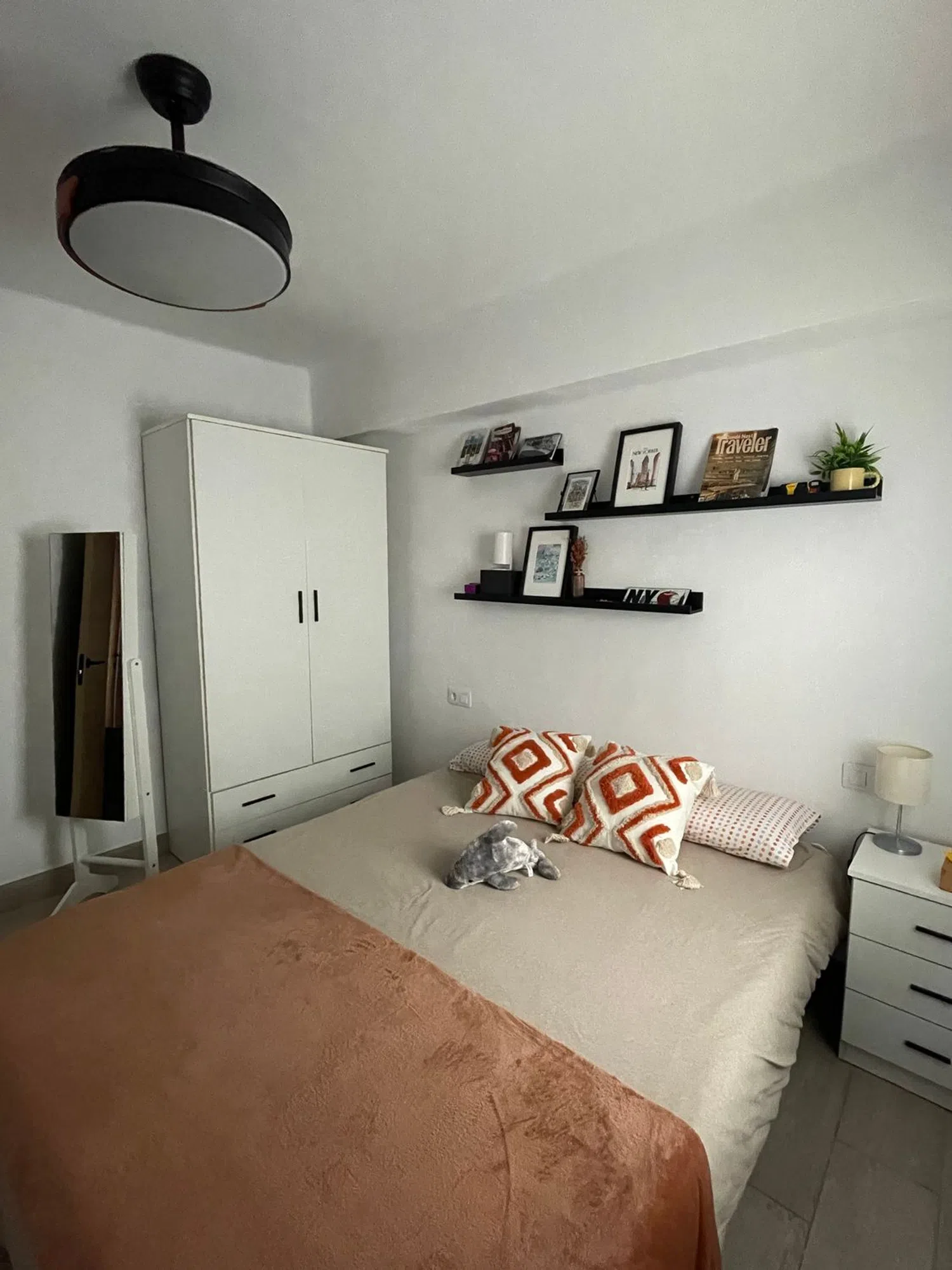 Piso en calle del Brasil, 24 - Foto 10