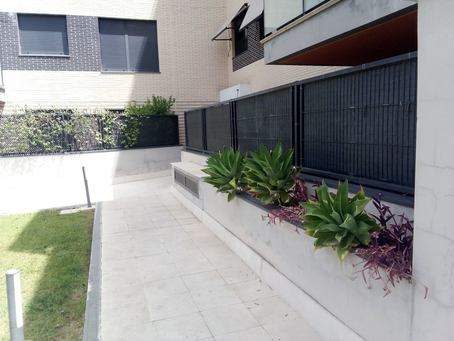 Piso en Avenida de Europa, 6, Barrio Alto, Barrio Alto - Foto 25