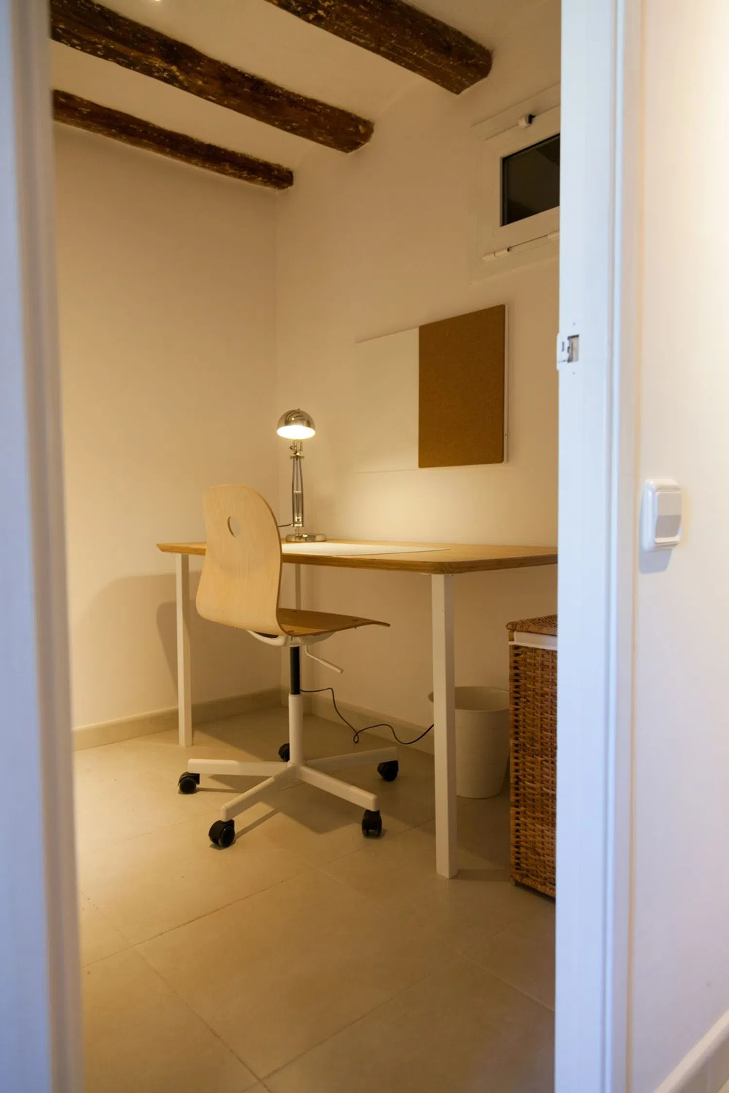 Estudio en calle de Sant Ramon, 23 - Foto 8