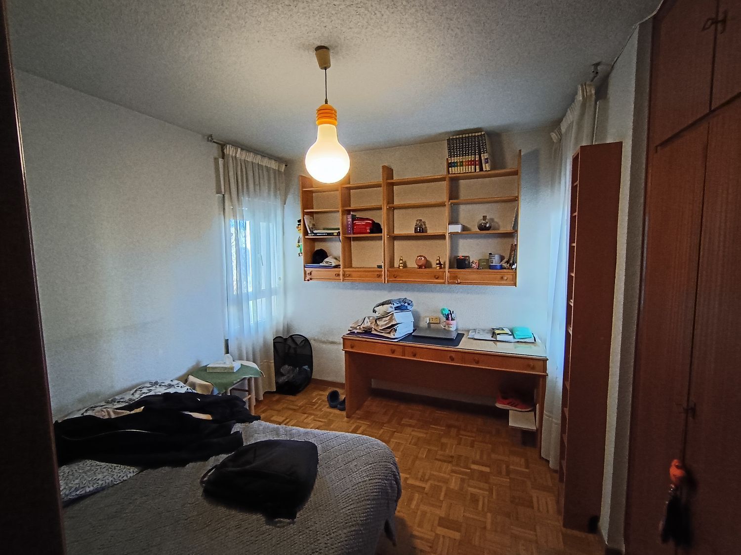 Piso en carretera de Canillas, 76 - Foto 18