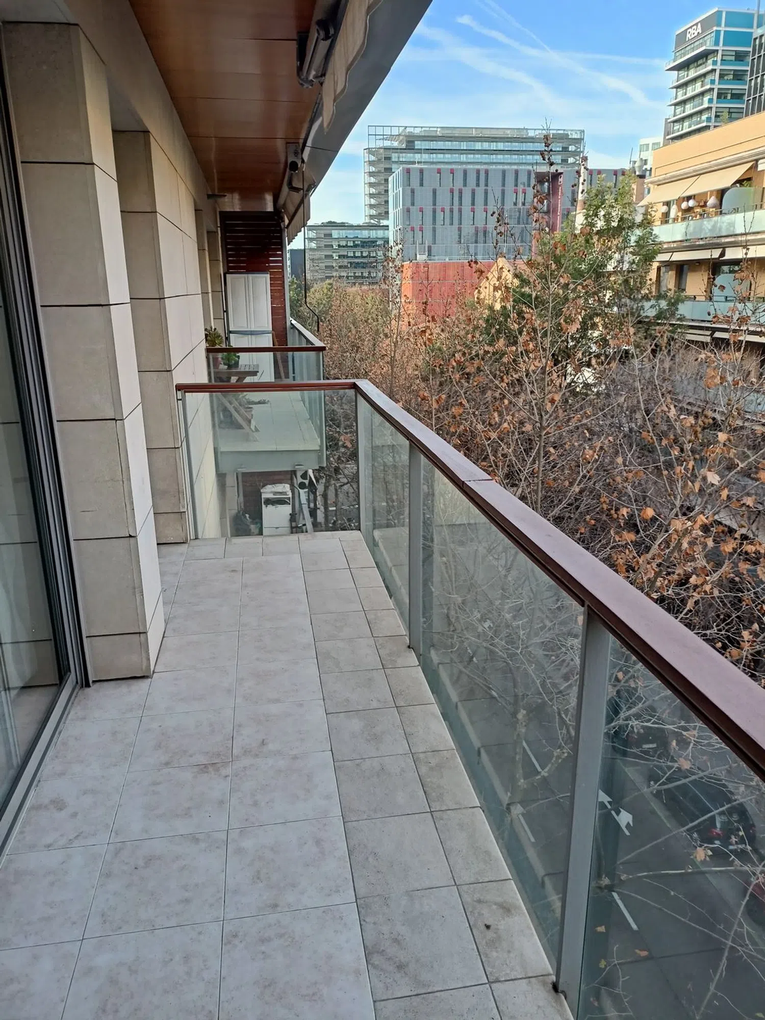 Ático en calle de Tànger, 158 - Foto 8