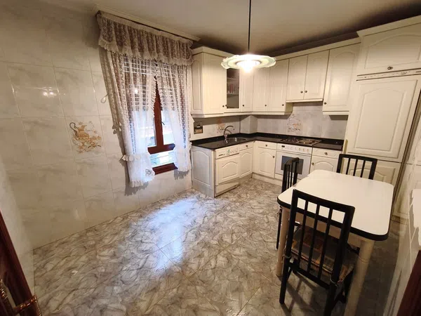 Piso en Calle Zorrilla, 16, Bagatza - S. Vicente, Bagatza - S. Vicente - Foto 1
