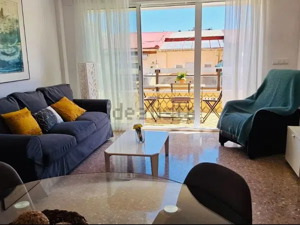 Piso en Calle de Guillem de Castro, El Botànic - Foto 1