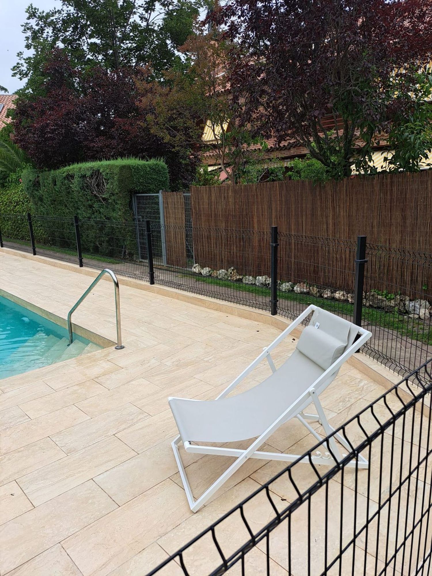 Chalet adosado en Zona Carretera del Plantío - Foto 22