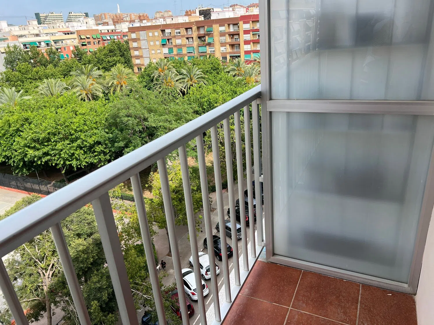 Piso en calle del Bisbe Jaume Pérez, 26 - Foto 8