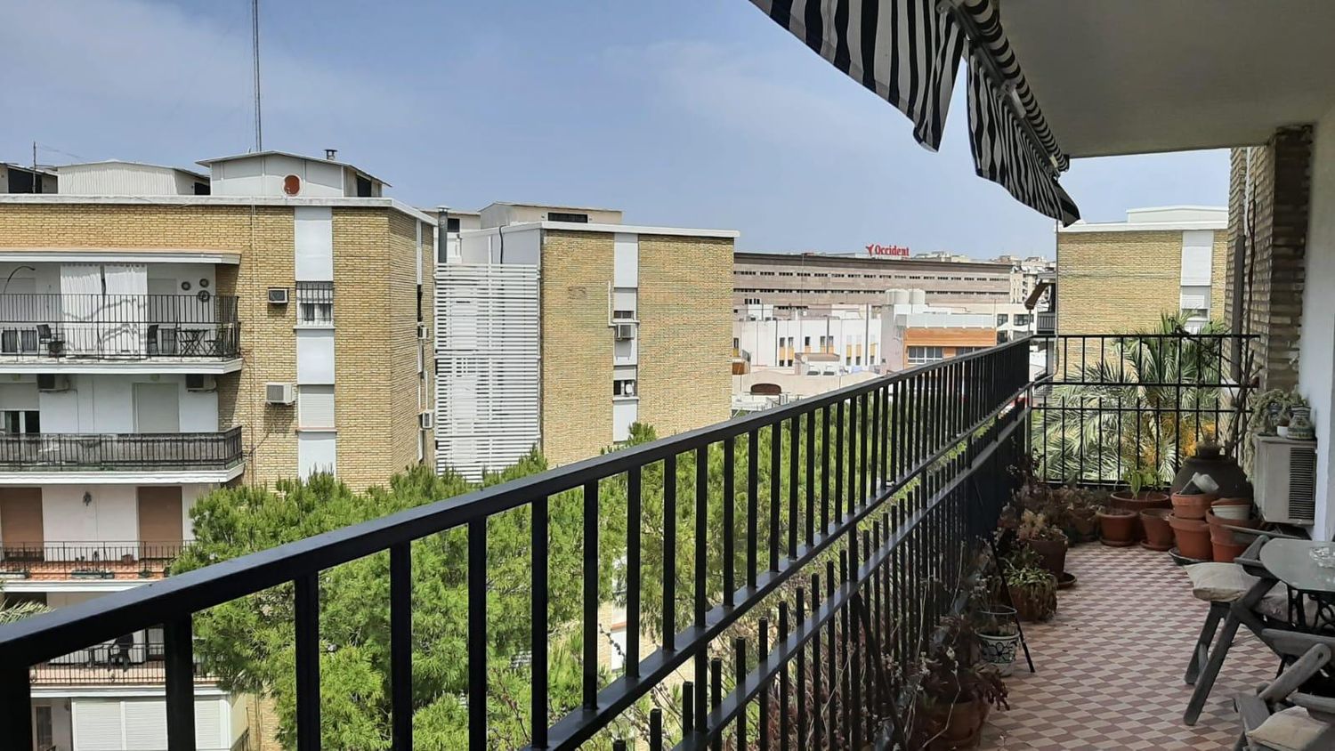 Piso en plaza Pintor Amalio García del Moral, 9 - Foto 9