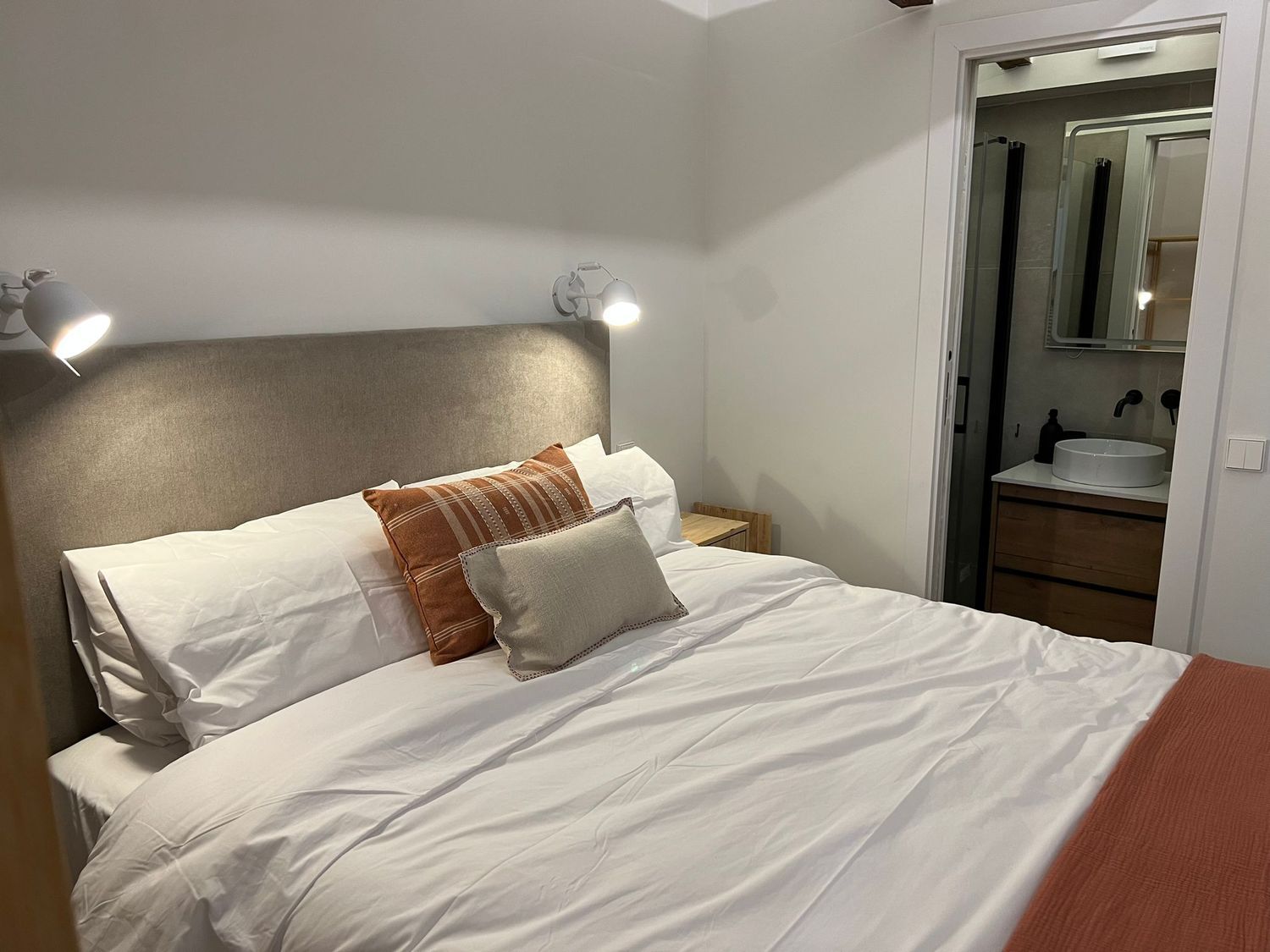 Piso en calle de la Madera, 53 - Foto 8