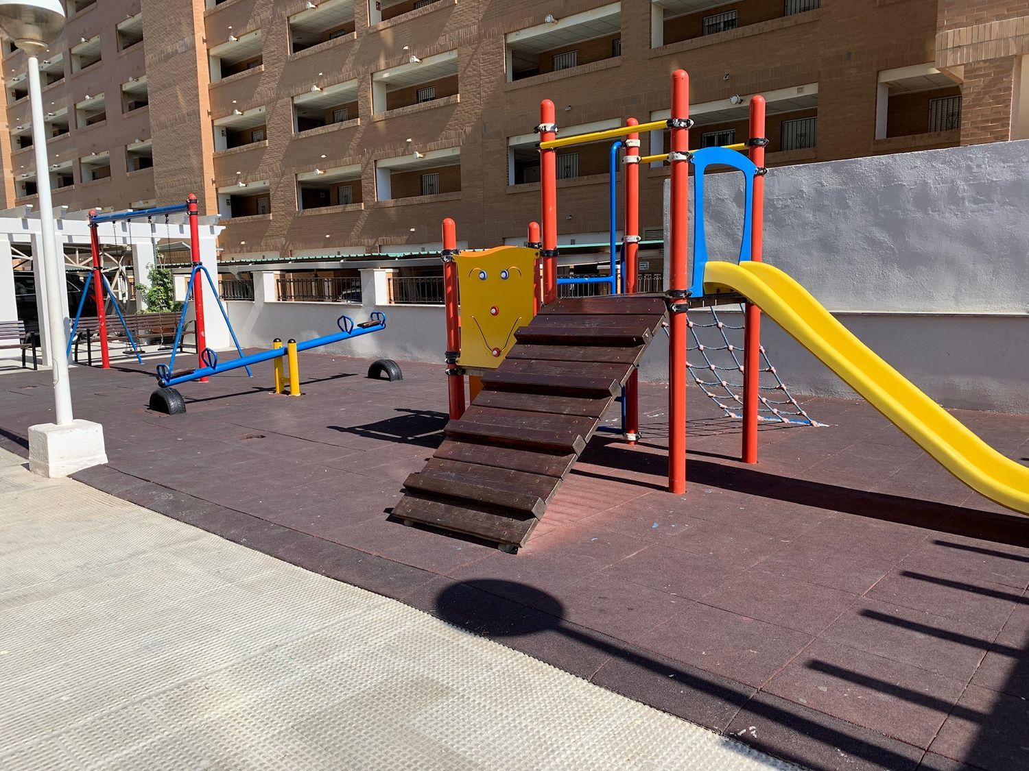 Dúplex en Calle de la Pinada, 1, Costa Marina - Foto 19