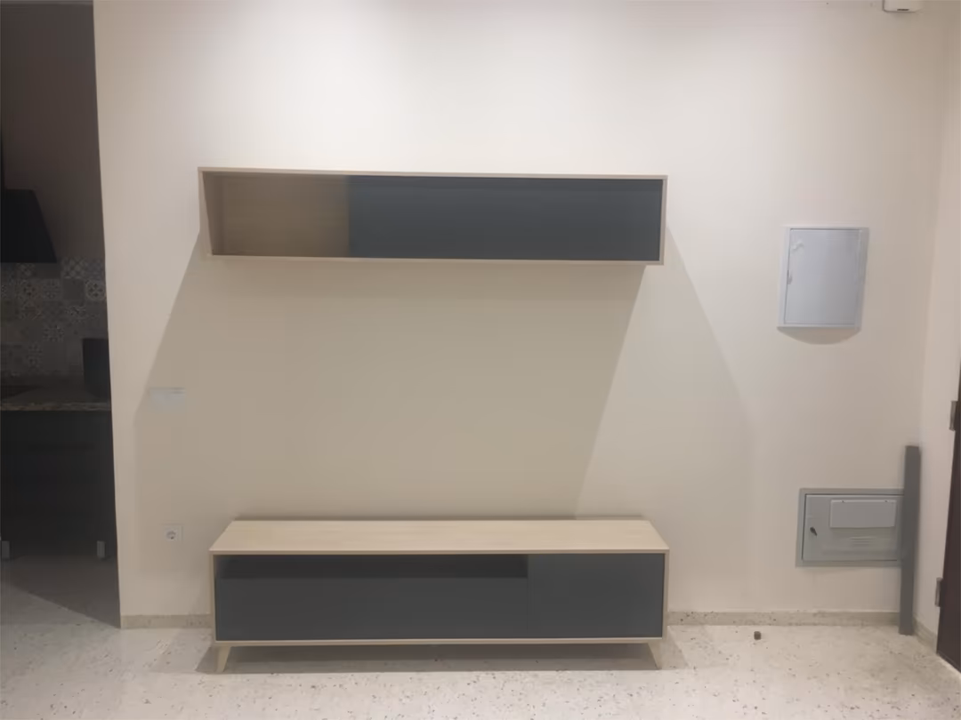 Apartamento en  Calle Trabajo 24 - Foto 5