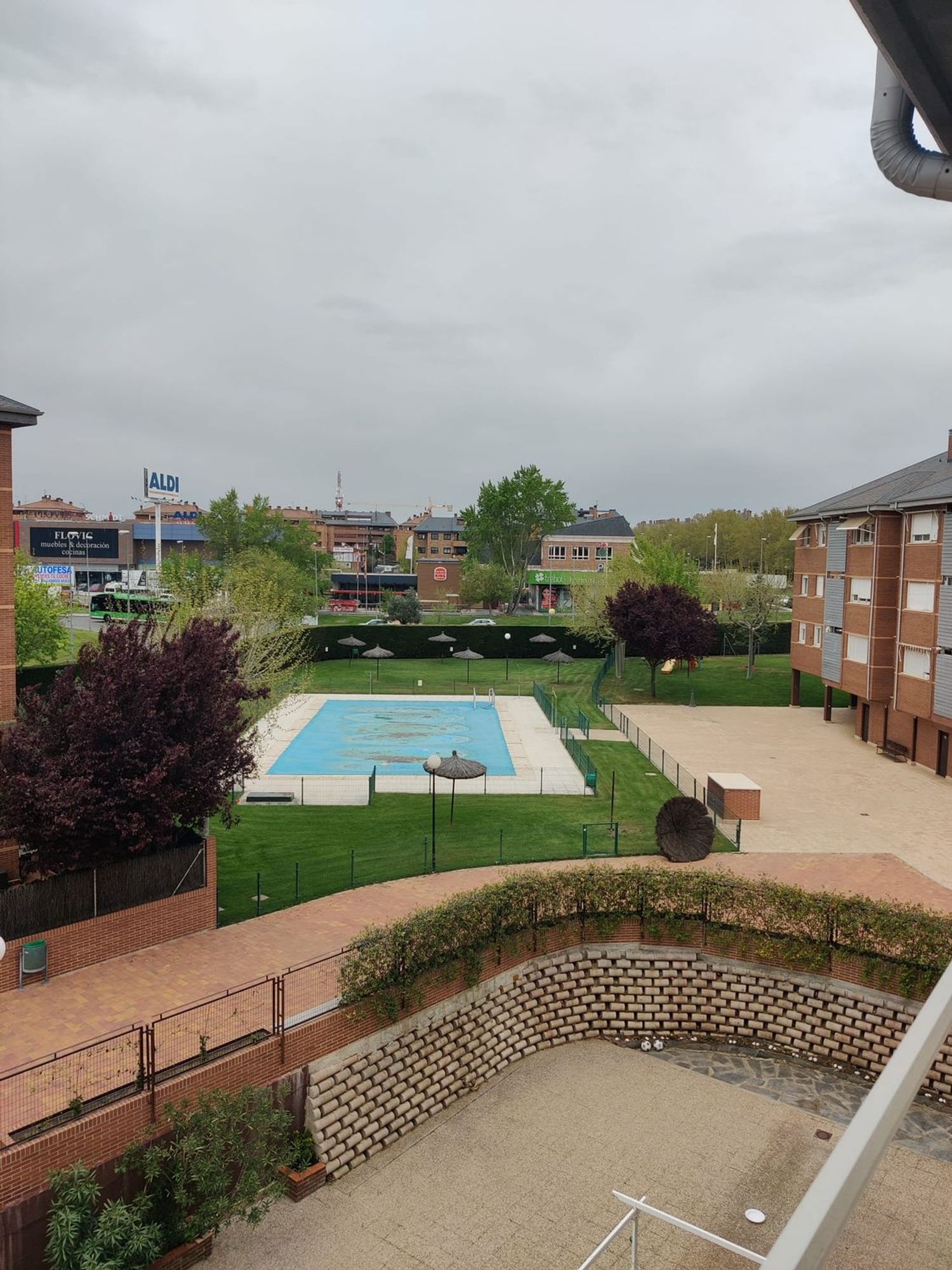 Piso en calle Murillo, 2 - Foto 26