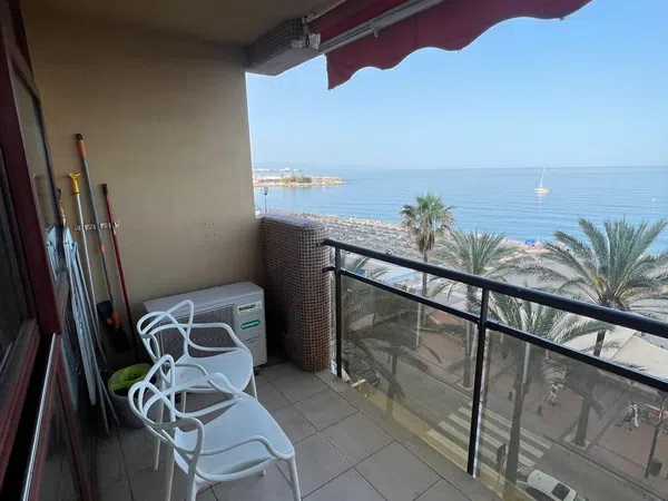 Piso en Paseo Marítimo Rey de España, 15 - Foto 8
