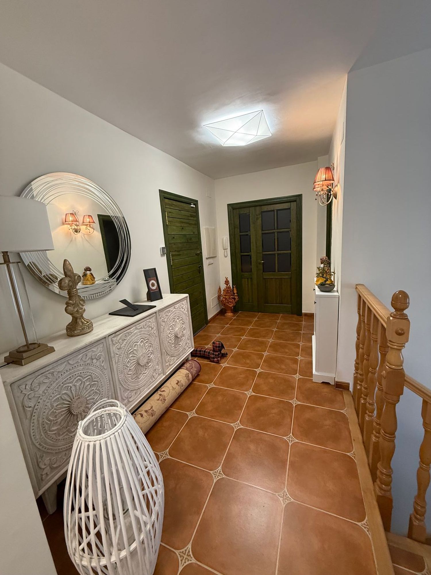 Casa o chalet independiente en Calle del Molino, 2 - Foto 4