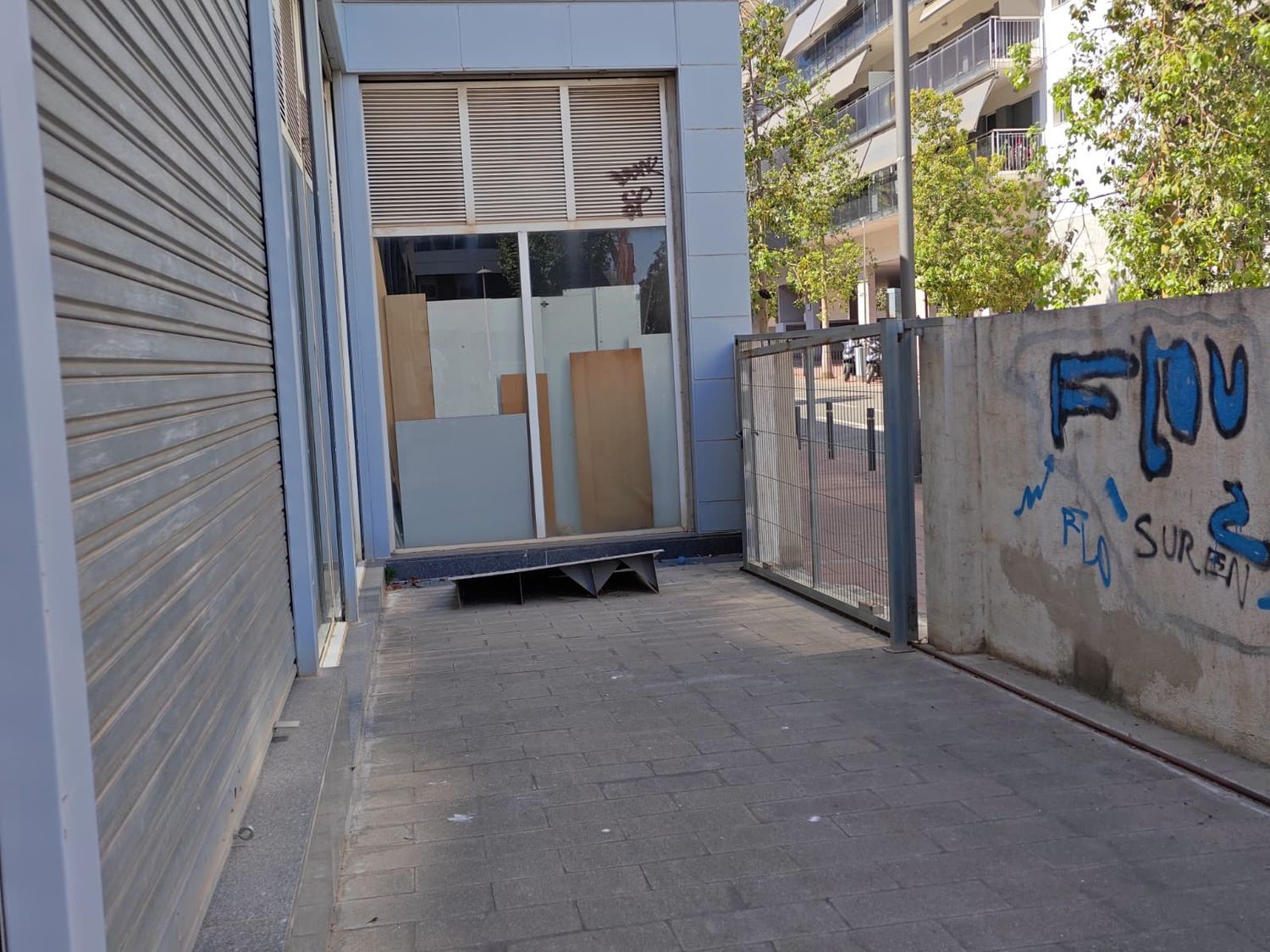 Local en Calle Santa Eulàlia, 182, Santa Eulàlia - Foto 8