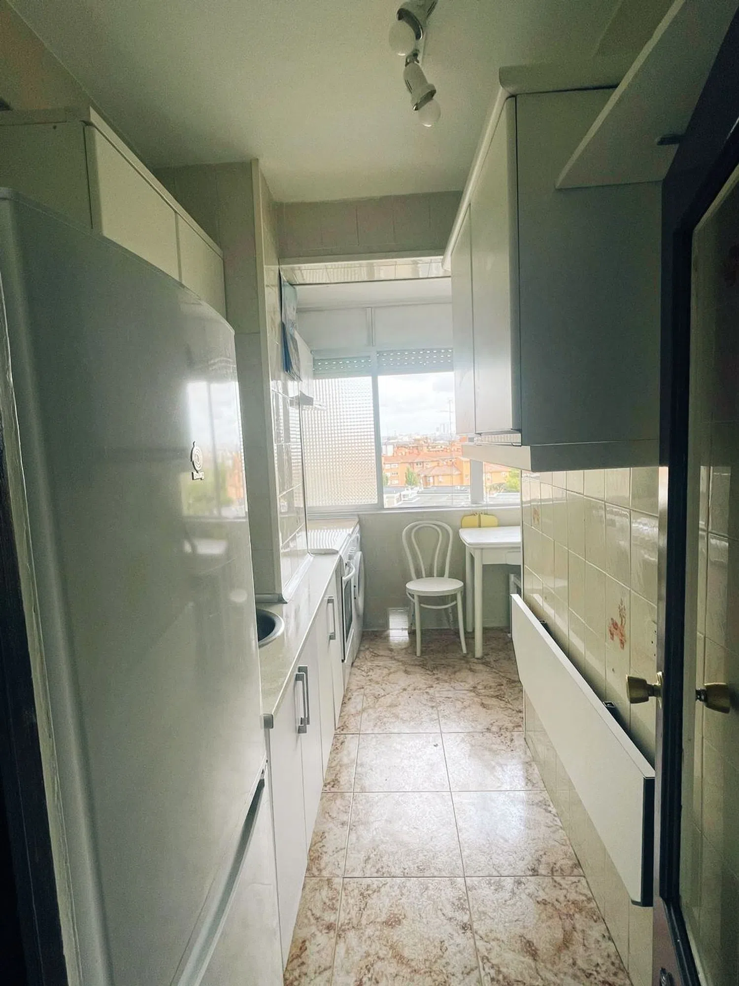 Piso en calle de Tembleque, 54 - Foto 8