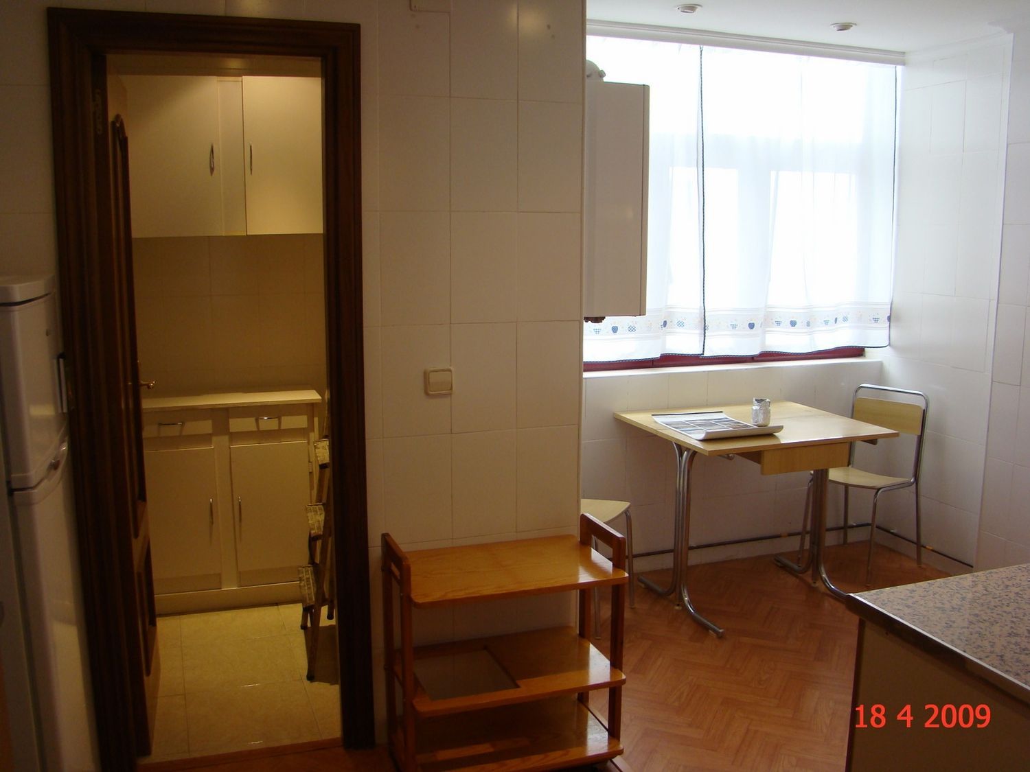 Casa independiente en avenida Virgen de la Montaña, 13 - Foto 5