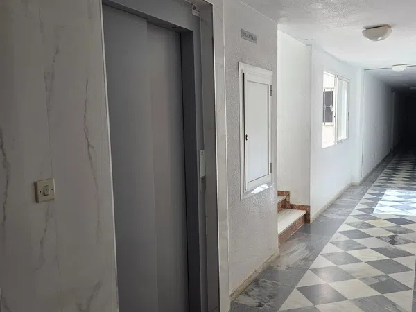 Piso en Paseo del Toyo, 138, Retamar, Retamar - Foto 29