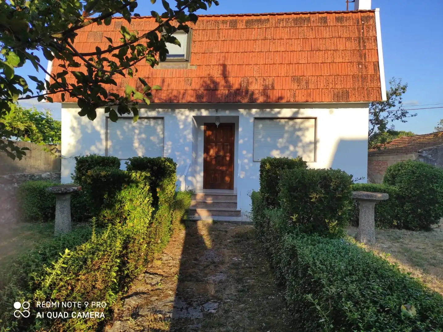 Chalet en San Amaro - Foto 2