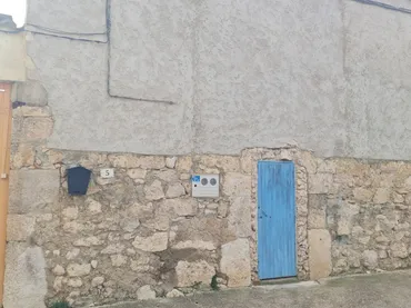 Planta baja en  Calle Cañametas 5 - Foto 13