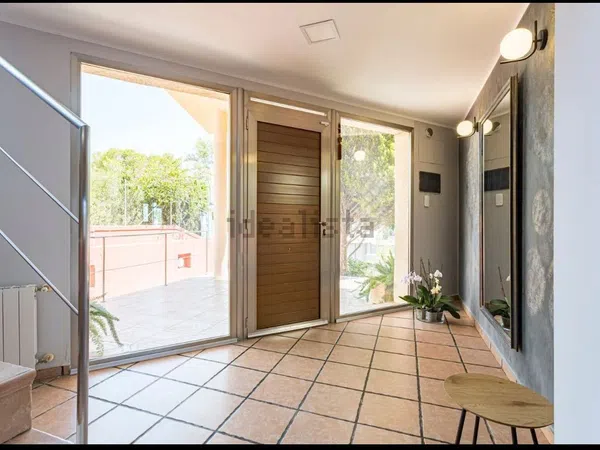 Casa o chalet independiente en Los Cedros, 29, Altorreal-El Chorrico - Foto 24