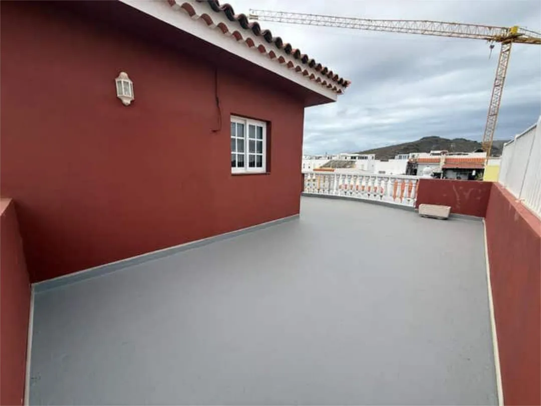 Chalet en Parque La Reina - Foto 8