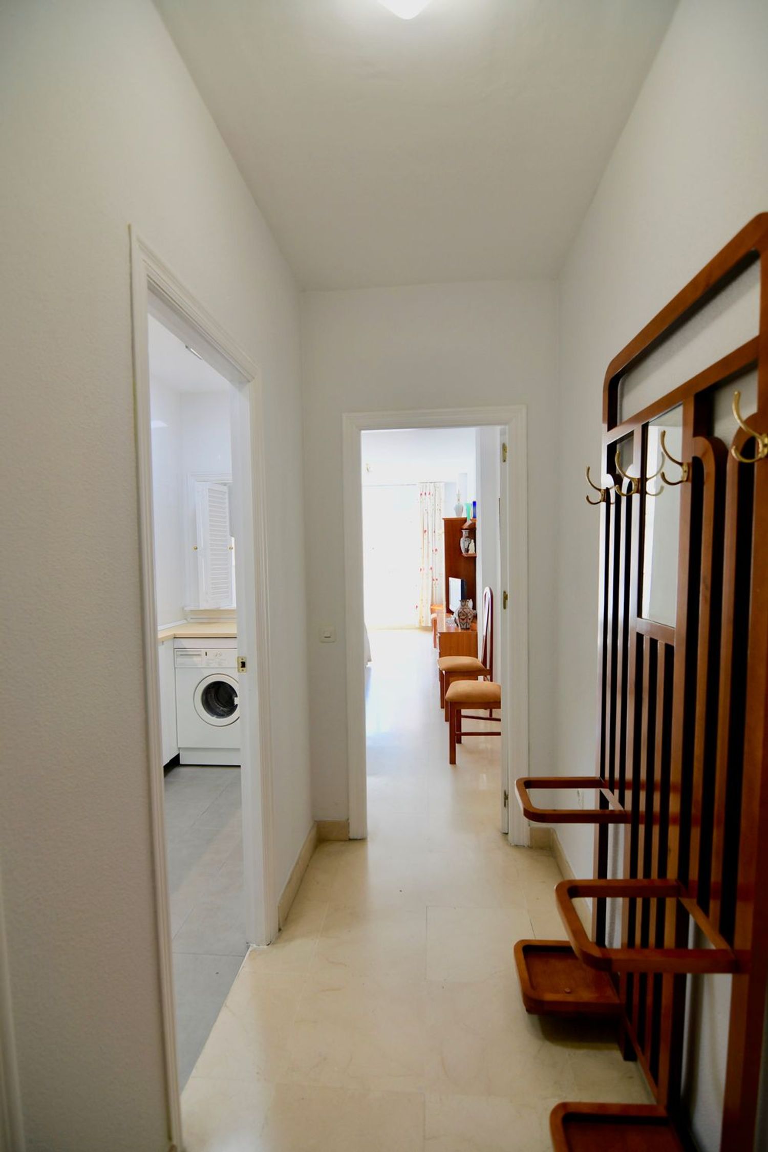 Piso en calle Virgen de la Victoria, 48 - Foto 2