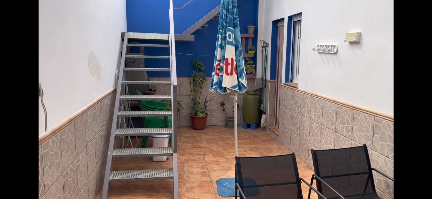 Casa independiente en calle Batalla de la Albuera, 25 - Foto 9