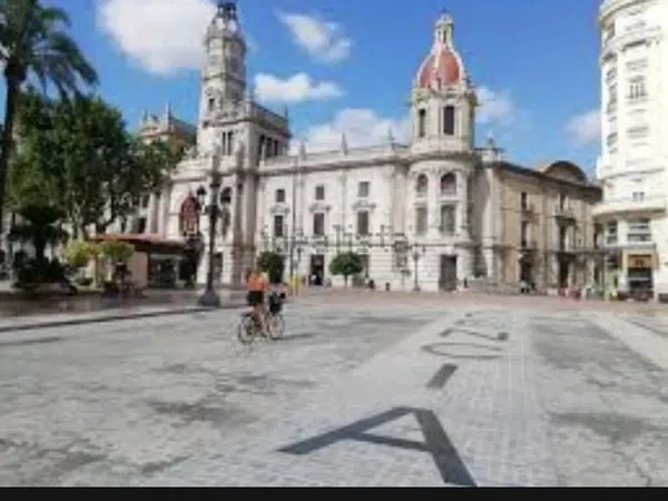 Ático en Plaza Ayuntamiento, 4, Sant Francesc - Foto 9