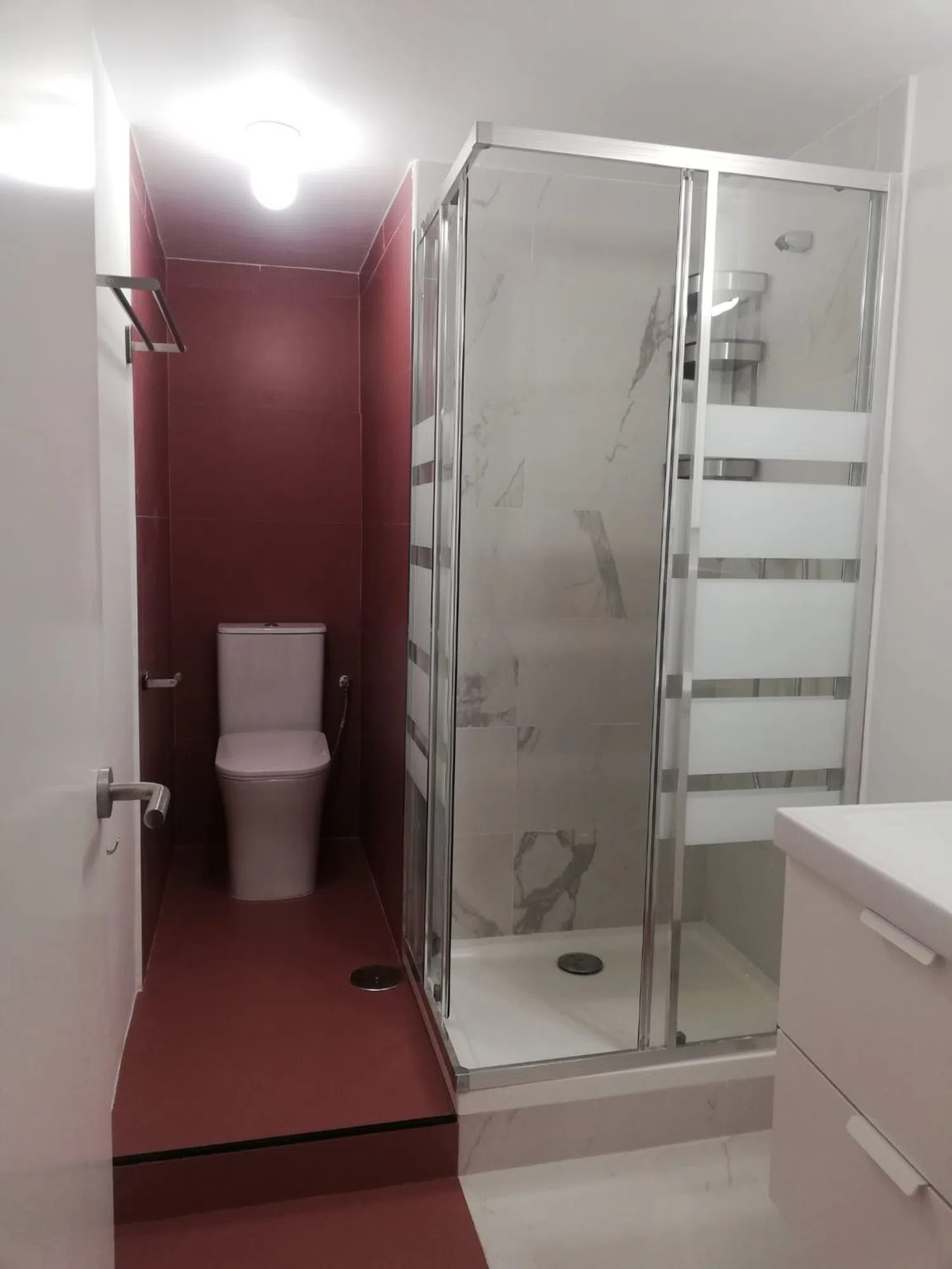 Estudio en plaza de las Comendadoras, 1 - Foto 15