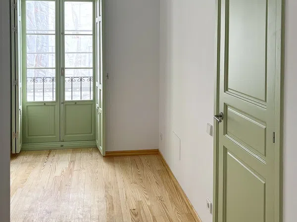 Piso en Calle de Almadén, 15, Huertas-Cortes - Foto 7