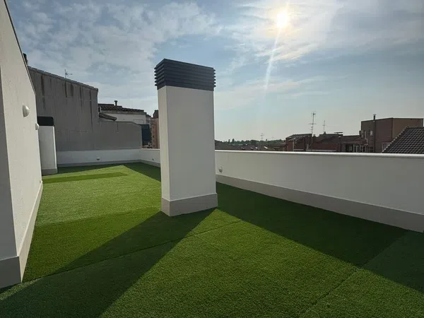 Piso en Calle Baró d'Eroles, 3, Camp d'Esports, Camp d'Esports - Foto 10