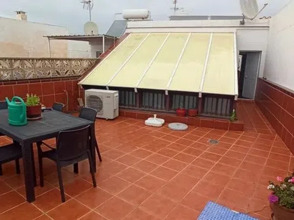 Casa o chalet independiente en Calle la Cruz, 40, Centro, Centro - Foto 17