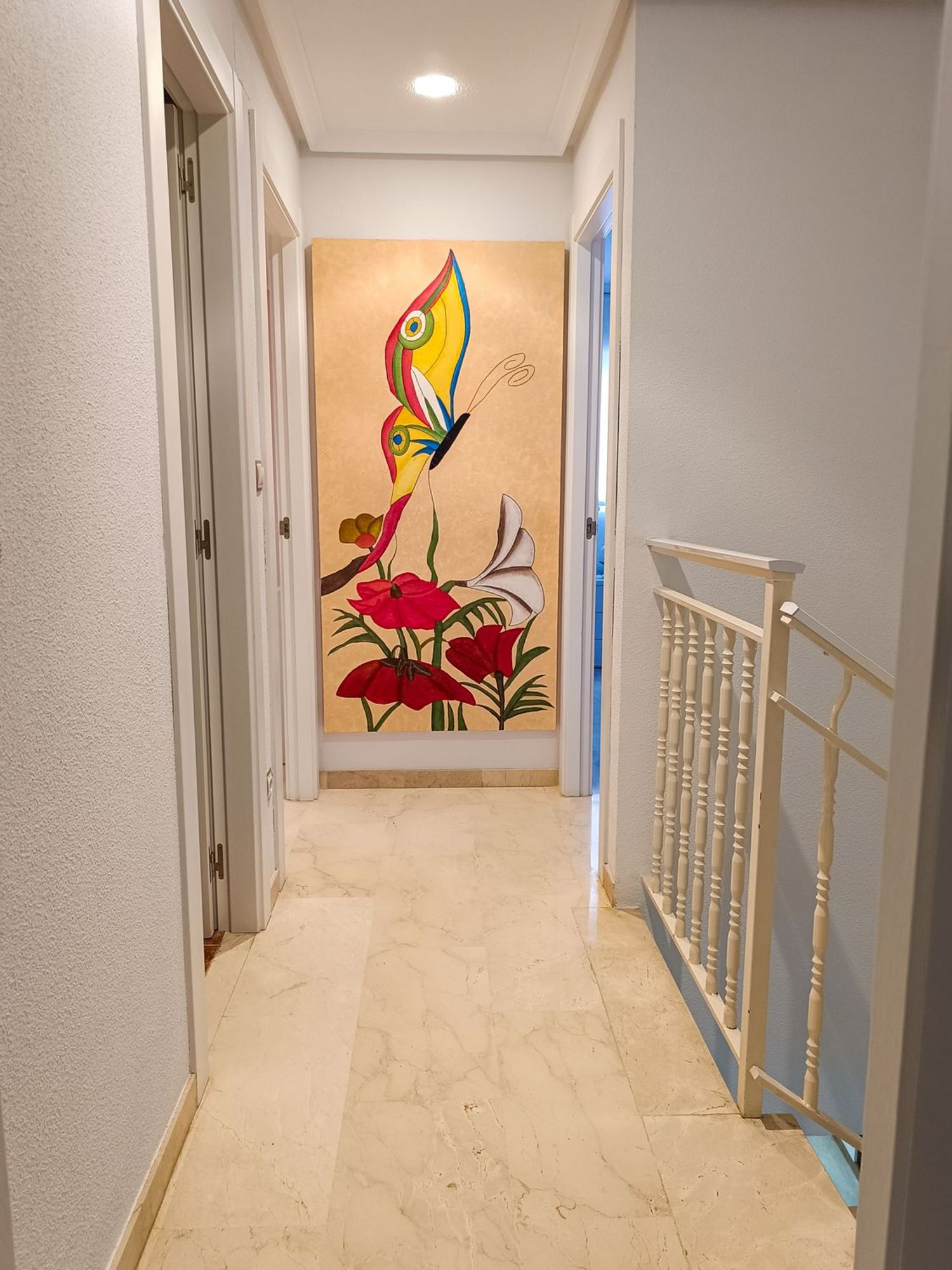 Chalet pareado en Calle lo Valero, 8, Zona Deportiva-Nuevo Altabix - Foto 14